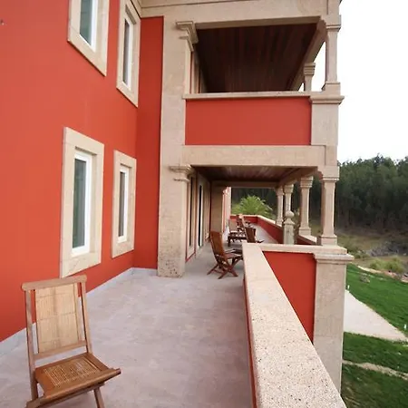Alojamento de Turismo Rural Quinta Do Medronhal *