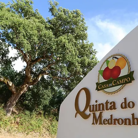 Alojamento de Turismo Rural Quinta Do Medronhal