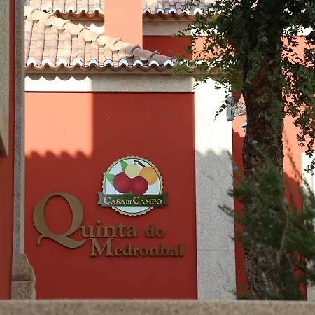 Alojamento de Turismo Rural Quinta Do Medronhal Cadaval