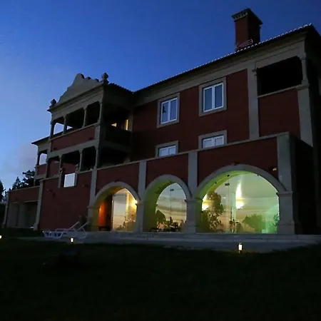 Quinta Do Medronhal Farm stay