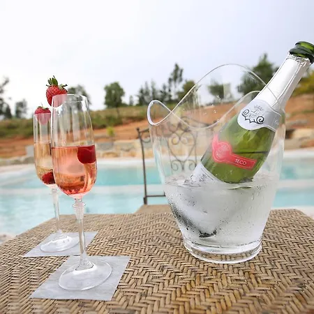 Quinta Do Medronhal