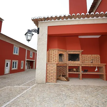Quinta Do Medronhal Farm stay Cadaval