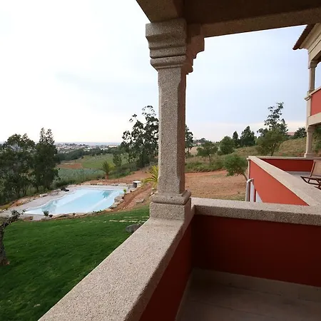 Quinta Do Medronhal Alojamento de Turismo Rural