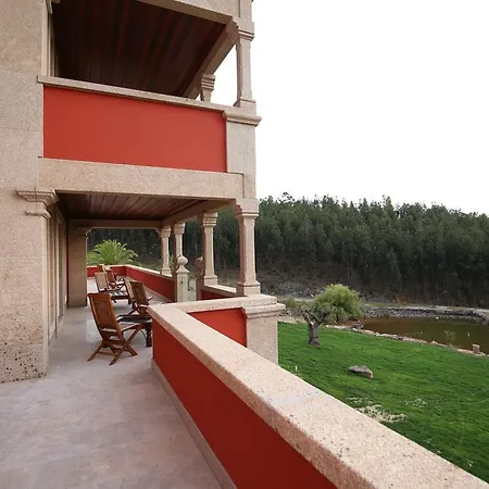 Quinta Do Medronhal *