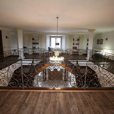 Alojamento de Turismo Rural Quinta Do Medronhal Cadaval