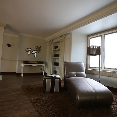 Farm stay Quinta Do Medronhal