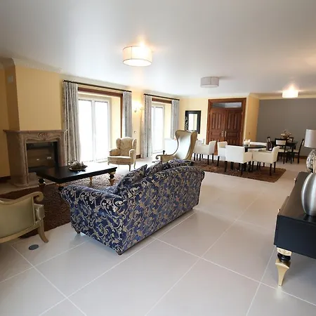 Quinta Do Medronhal Farm stay