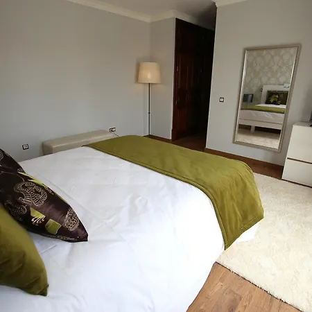 Quinta Do Medronhal Alojamento de Turismo Rural Cadaval