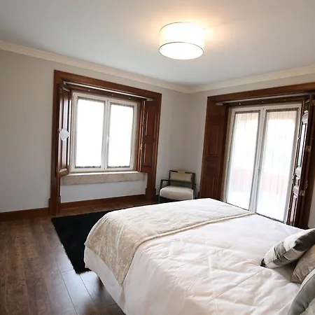 Alojamento de Turismo Rural Quinta Do Medronhal *