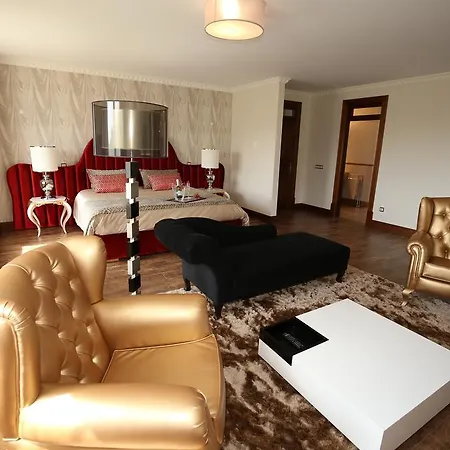 Quinta Do Medronhal Alojamento de Turismo Rural *