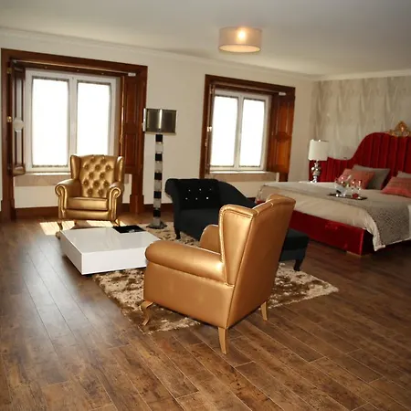 Quinta Do Medronhal Alojamento de Turismo Rural *