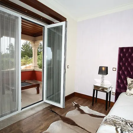 Quinta Do Medronhal Alojamento de Turismo Rural Cadaval