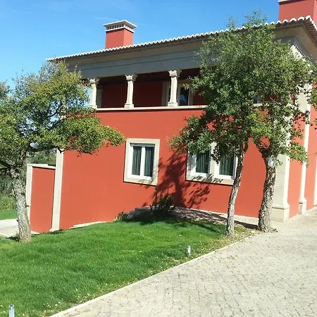 Quinta Do Medronhal Alojamento de Turismo Rural *