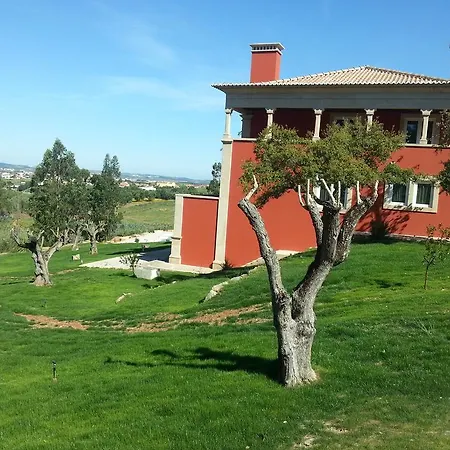 Quinta Do Medronhal Alojamento de Turismo Rural *