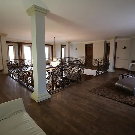 Quinta Do Medronhal Alojamento de Turismo Rural *