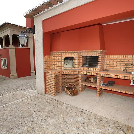 Alojamento de Turismo Rural Quinta Do Medronhal *