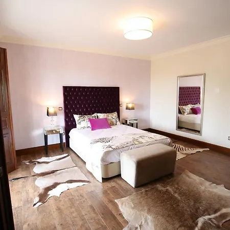 Alojamento de Turismo Rural Quinta Do Medronhal *