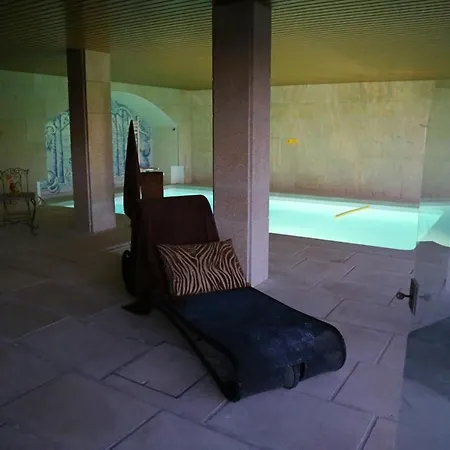 Alojamento de Turismo Rural Quinta Do Medronhal *