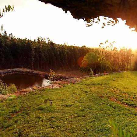 Quinta Do Medronhal Alojamento de Turismo Rural *