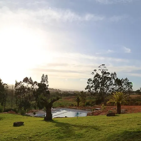 Quinta Do Medronhal Alojamento de Turismo Rural *