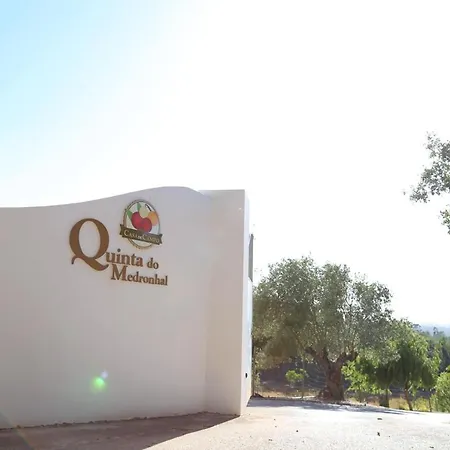Quinta Do Medronhal Alojamento de Turismo Rural