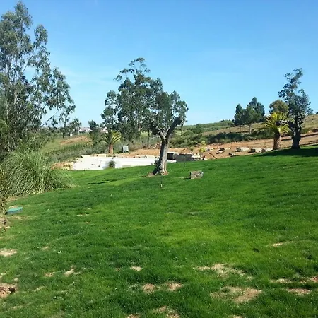 Quinta Do Medronhal Alojamento de Turismo Rural